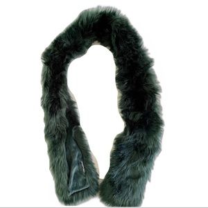 Abercrombie & Fitch scarf